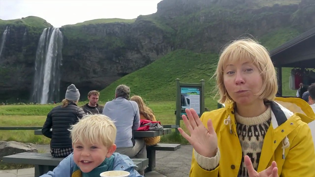 Still from the trip video at 1:50